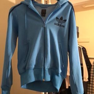 Adidas jacket